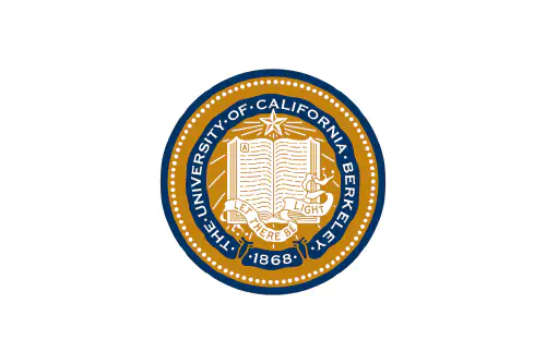 Berkeley University's logo